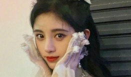 吃瓜娱乐圈鞠婧祎图片