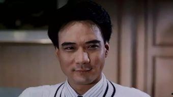 徐少强,从武侠巨匠到影视传奇的跨界人生