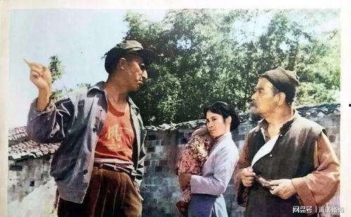 70年代老电影,70年代经典电影重温